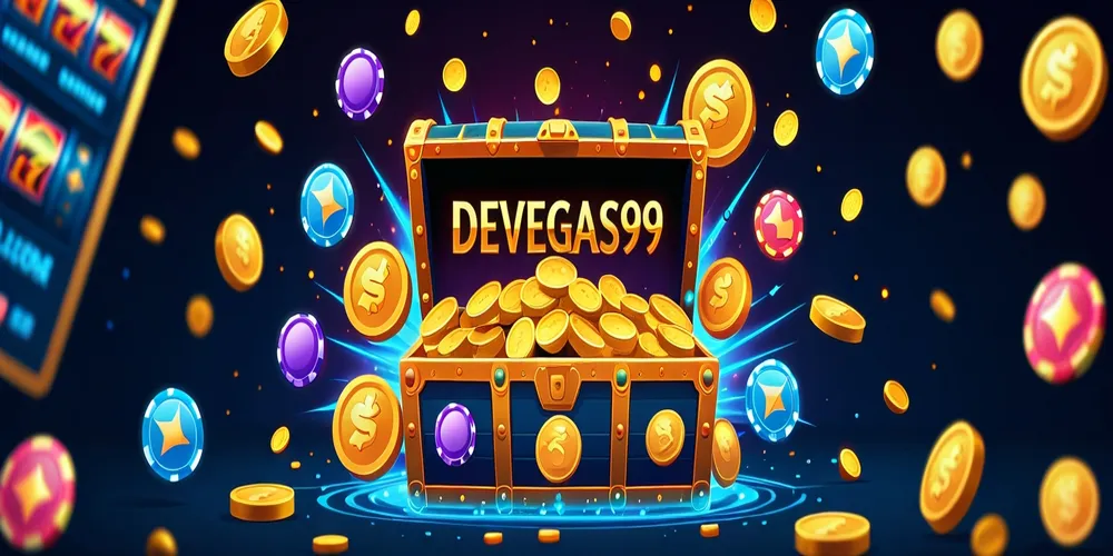 Devegas99 Online Casino