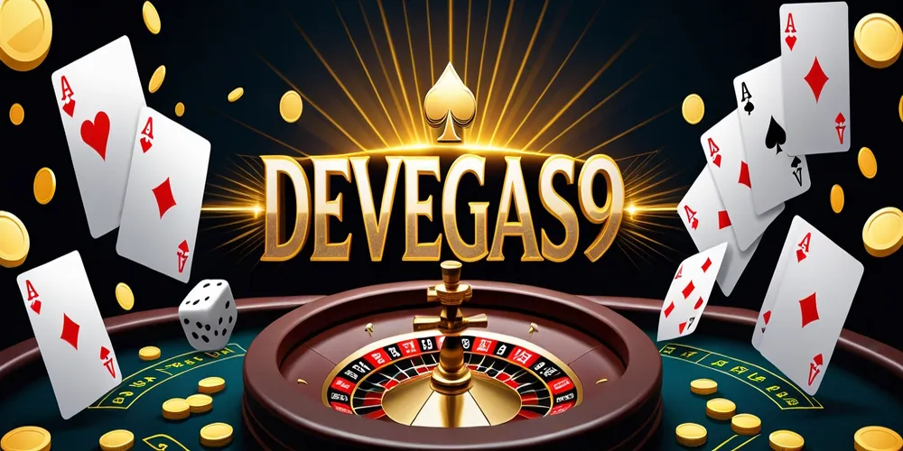 Devegas99 Casino Play Now